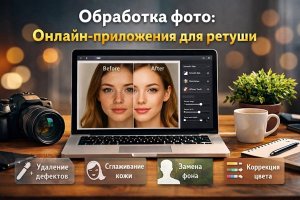 Нейросеть для фото: как работают алгоритмы искусственного интеллекта в обработке изображений