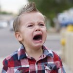 What to do if your child constantly whines