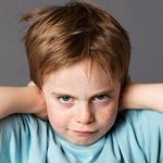 What to do if you have a stubborn child