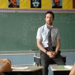 What to do if you fall in love with a teacher