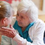What is dementia in older people