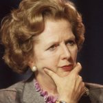 The Thatcher effect in psychology - what is it?