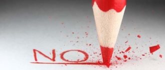 How to learn to say “no” and feel comfortable doing it: 8 useful phrase tips
