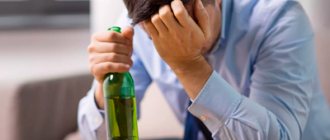How to solve the problem of alcohol addiction – Verimed