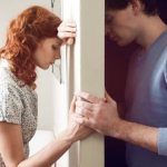 Как восстановить отношения с женой после развода