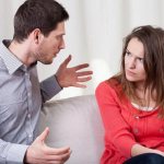 husband is selfish and tyrant what to do
