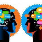 features of cognitive communication