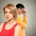 why the husband doesn&#39;t want his wife reason