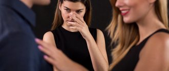 psychology of jealousy and its consequences