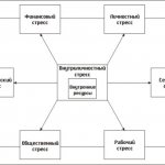 Введение, Общая теория стресса, Понятие и характеристика стресса